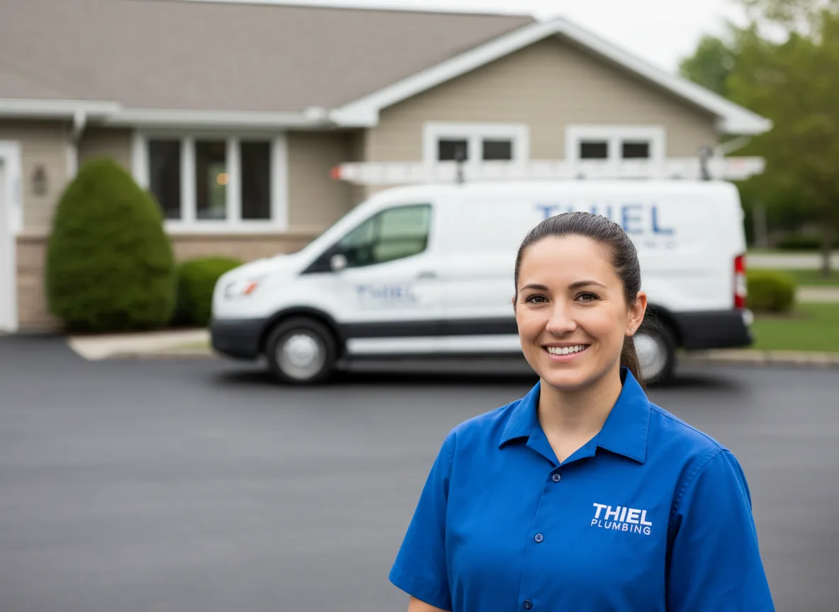 Plumber Hopkinton, IA FAQs